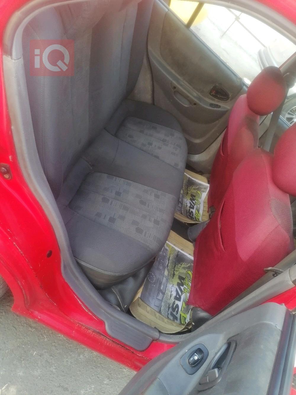 هیۆندای ڤێرنا